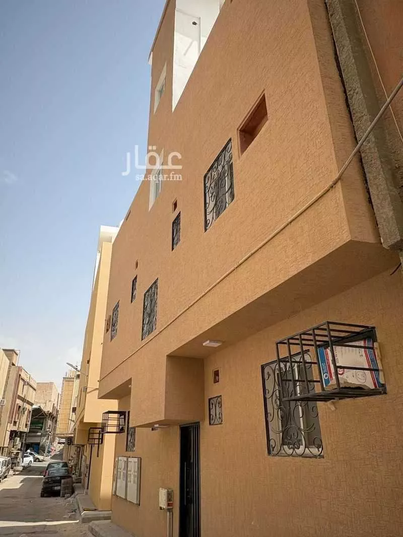 شقة للإيجار في شارع اسماعيل الجوهري, حي المرقب, مدينة الرياض, منطقة الرياض 1 صورة
