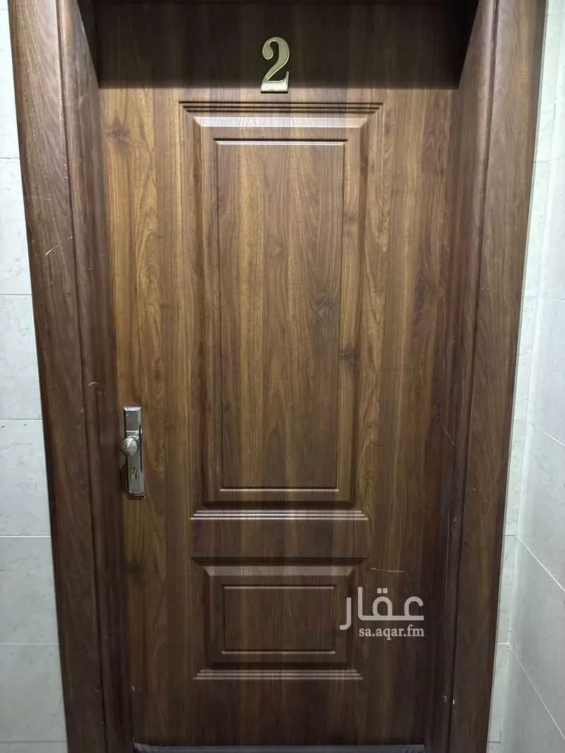 شقة للإيجار في شارع الشريف محمد ابن بركات ، حي الحمدانية ، جدة ، جدة 1 صورة