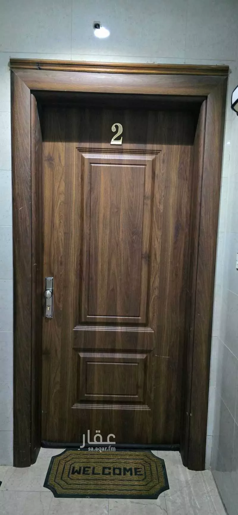 شقة للإيجار في شارع الشريف محمد ابن بركات ، حي الحمدانية ، جدة ، جدة 1 صورة