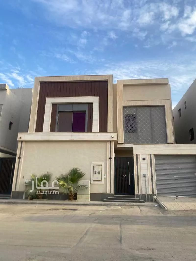 فيلا للإيجار في شارع رقم 55 ، حي المونسية ، الرياض ، منطقة الرياض 1 صورة