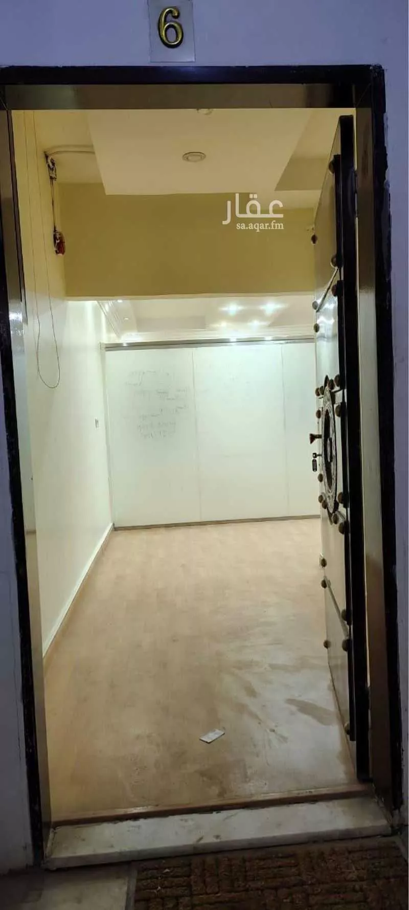 مكتب تجاري للإيجار في شارع طريق العروبة, حي الورود, مدينة الرياض, منطقة الرياض 1 صورة