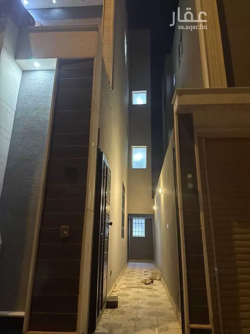 شقة للإيجار في شارع أحمد بن خيرة, حي الرمال, مدينة الرياض, منطقة الرياض 1 صورة