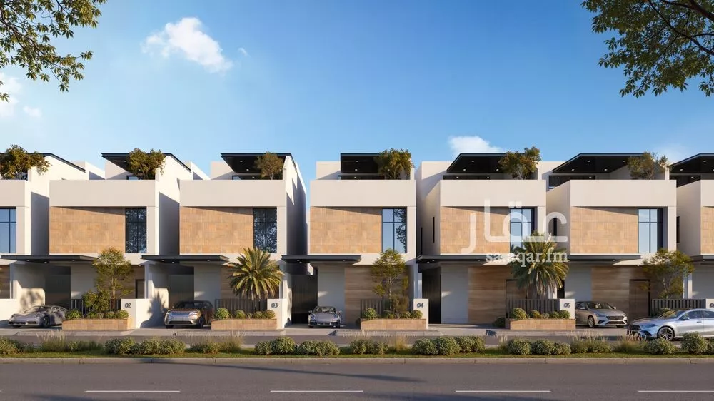 فيلا للبيع في شارع حماد ابن ابي سلمان, حي الندى, مدينة الدمام, المنطقة الشرقية 1 صورة