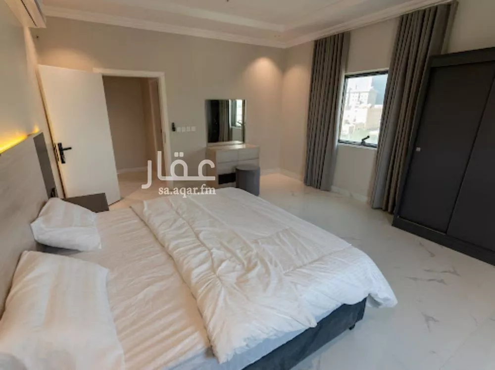 شقة للإيجار في شارع الملك فهد الفرعي, حي النموذجية, مدينة الرياض, منطقة الرياض 1 صورة