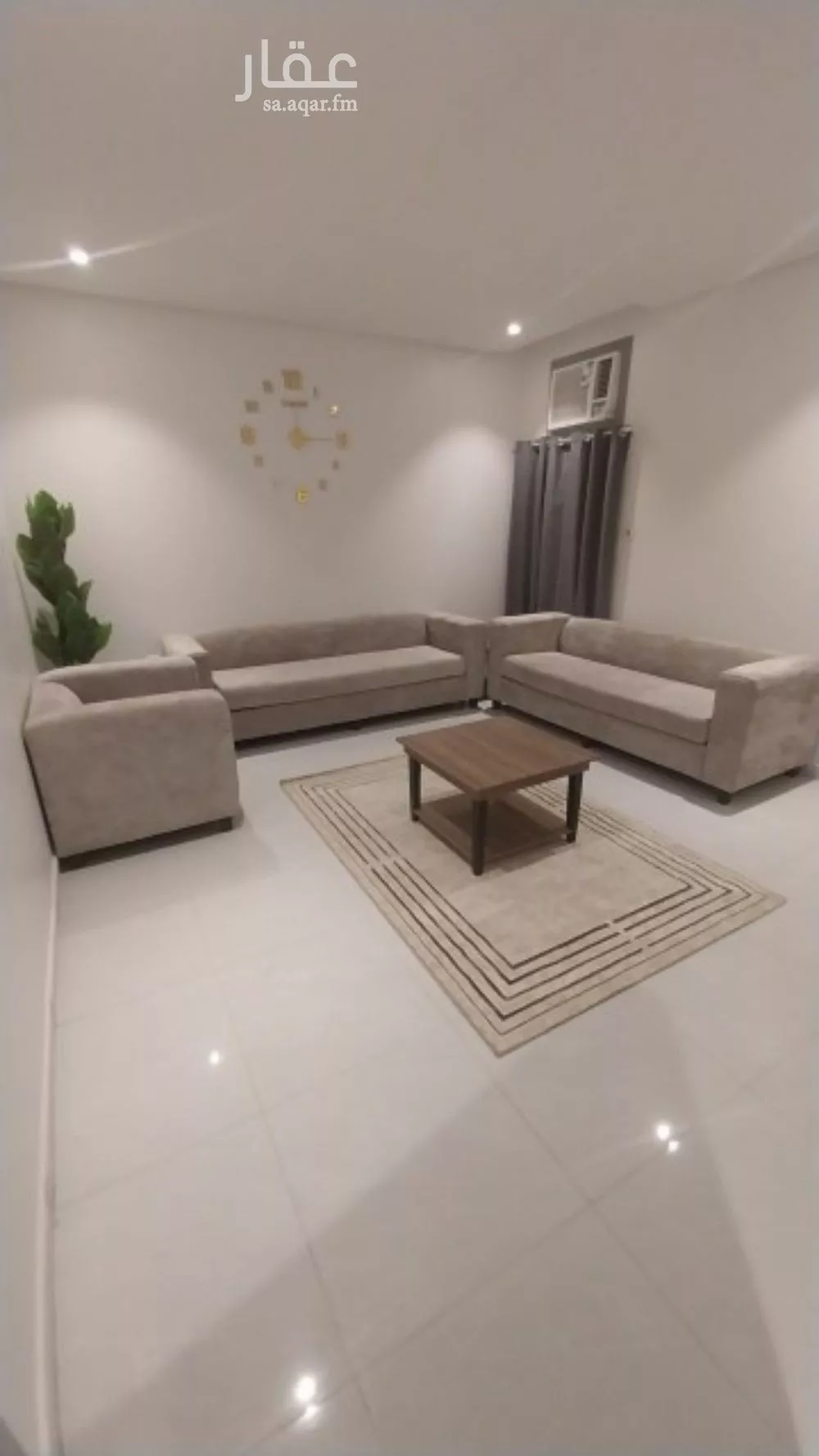 شقة للإيجار في شارع نعيم بن حماد, حي الوزارات, مدينة الرياض, منطقة الرياض 1 صورة