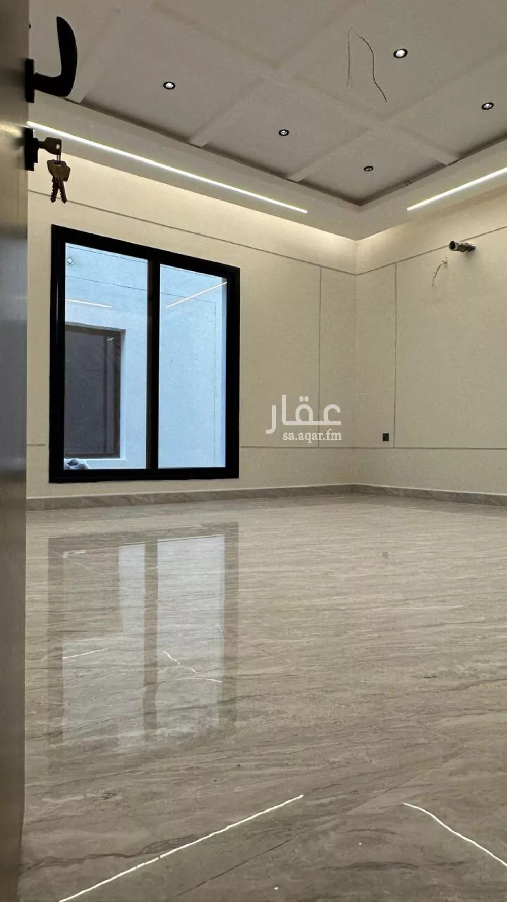 شقة للبيع في شارع طريق الظهران الجبيل الفرعي, حي الواحة, مدينة الدمام, المنطقة الشرقية 1 صورة