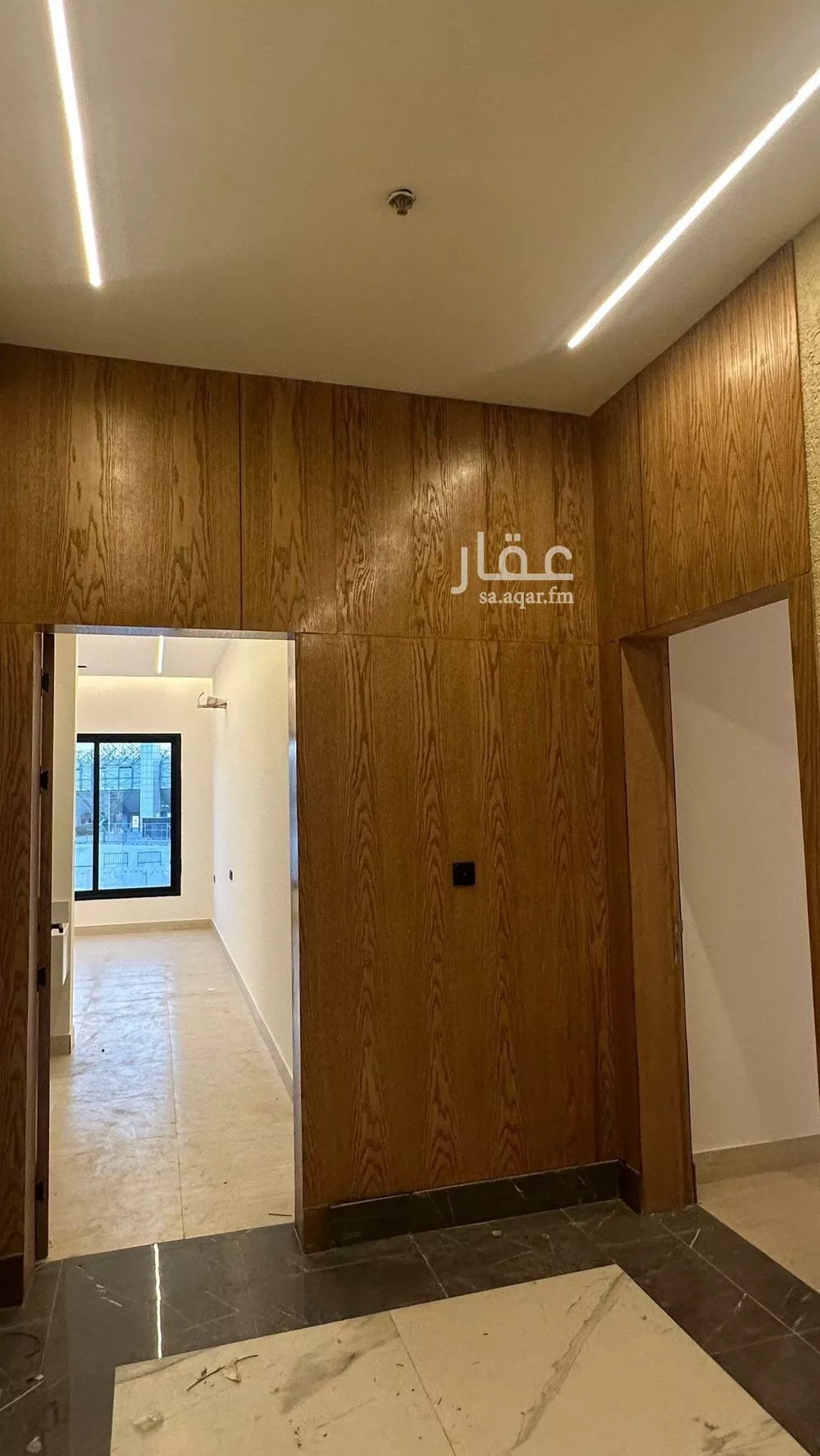 شقة للبيع في شارع الامير مشعل ابن عبدالعزيز, حي الأمير محمد بن سعود, مدينة الدمام, المنطقة الشرقية 1 صورة