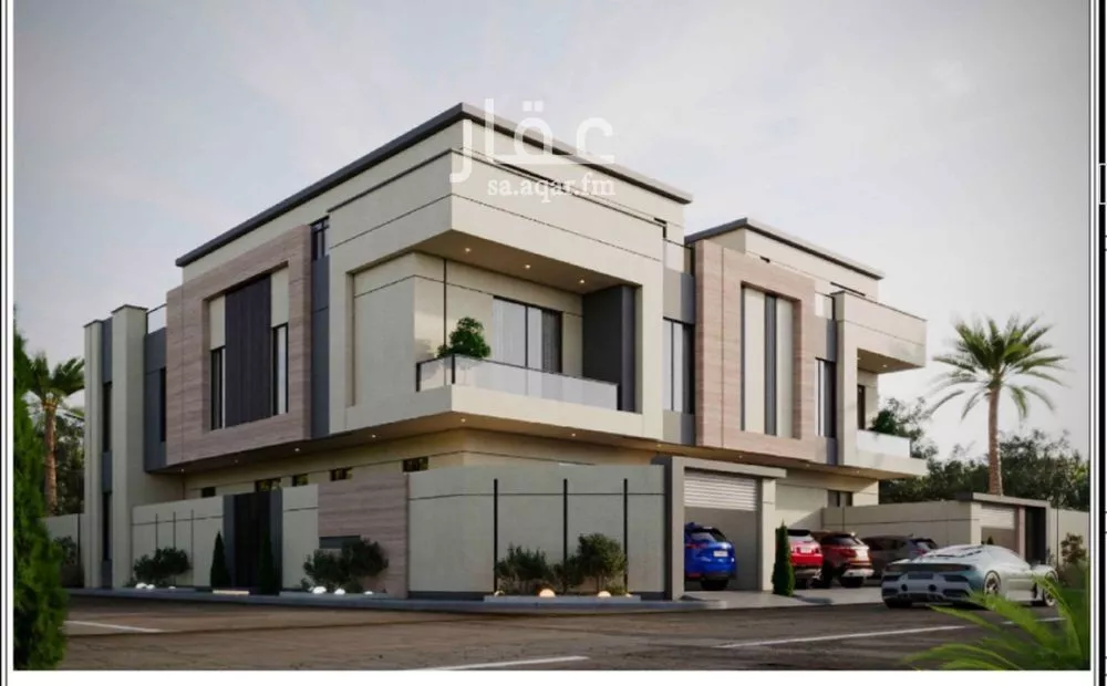 شقة للبيع في شارع ياسر بن سويد, حي الأمير محمد بن سعود, مدينة الدمام, المنطقة الشرقية 1 صورة