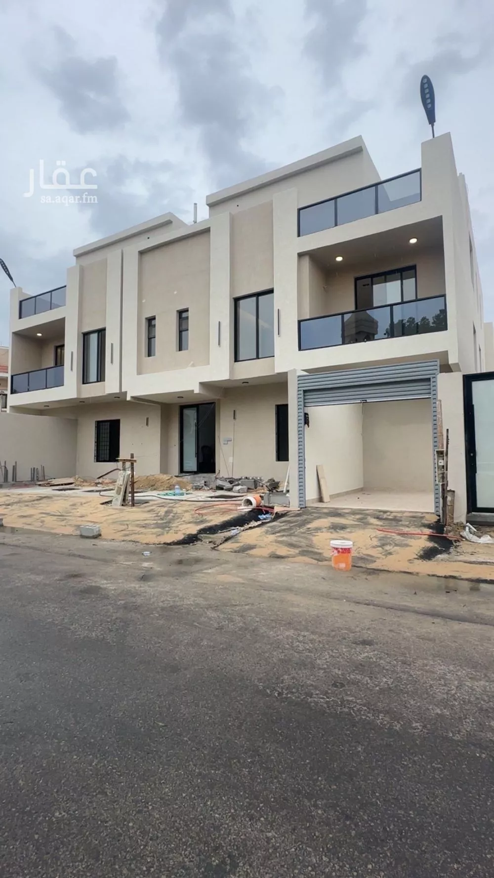 شقة للبيع في شارع ياسر بن سويد, حي الأمير محمد بن سعود, مدينة الدمام, المنطقة الشرقية 1 صورة