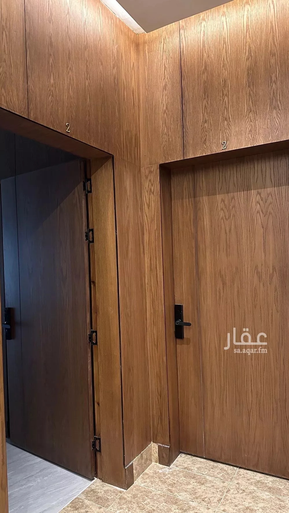 شقة للبيع في شارع العام, حي الفردوس, مدينة الدمام, المنطقة الشرقية 1 صورة
