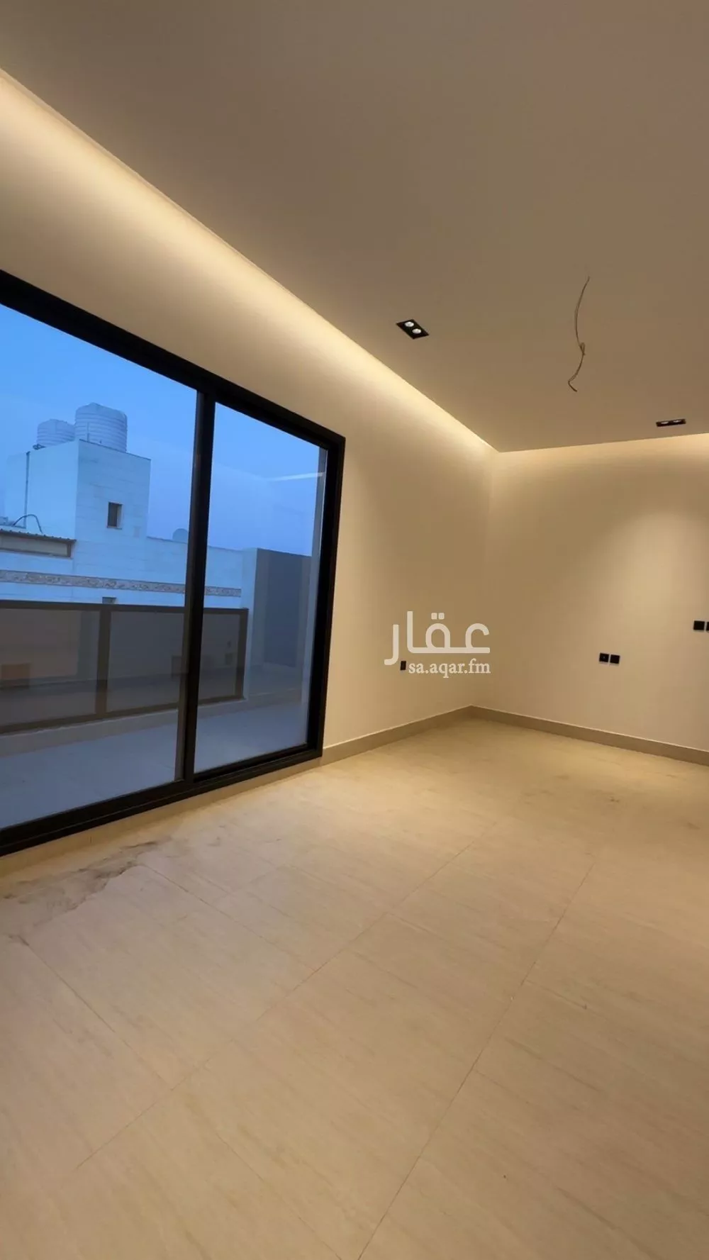 شقة للبيع في شارع الامير مشعل ابن عبدالعزيز, حي الأمير محمد بن سعود, مدينة الدمام, المنطقة الشرقية 1 صورة