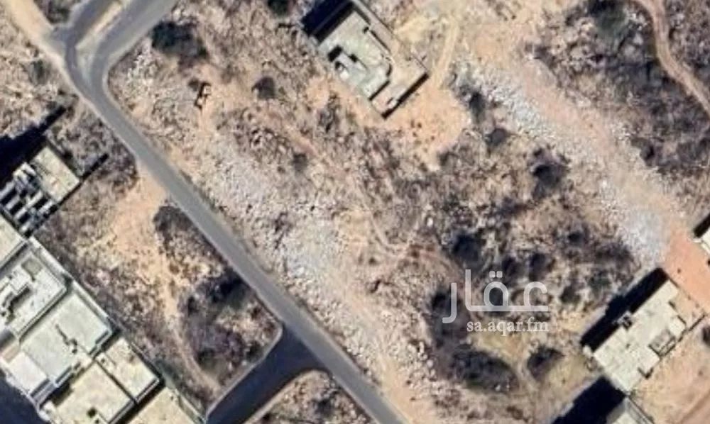 أرض للبيع في حي العنود, مدينة أحد رفيدة - الواديين, منطقة عسير 1 صورة