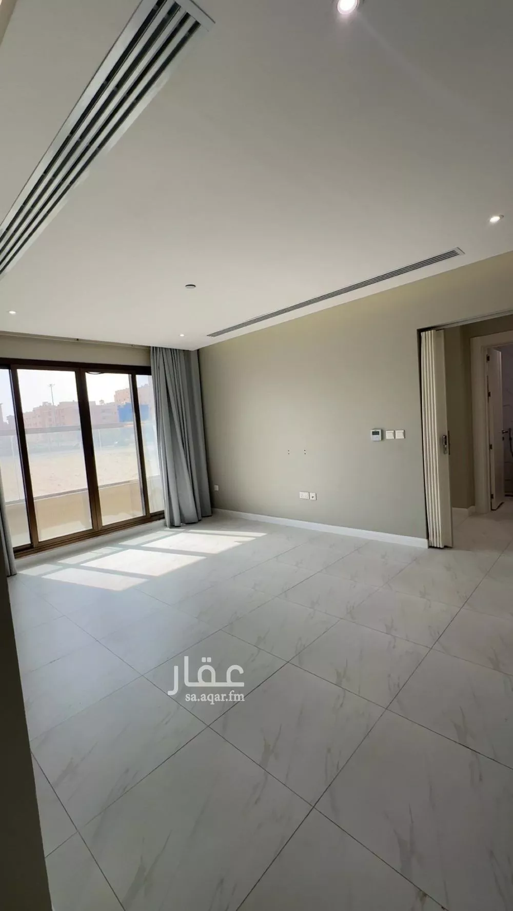 شقة للإيجار في شارع الريحان, حي المنتزة, مدينة الدمام, المنطقة الشرقية 1 صورة