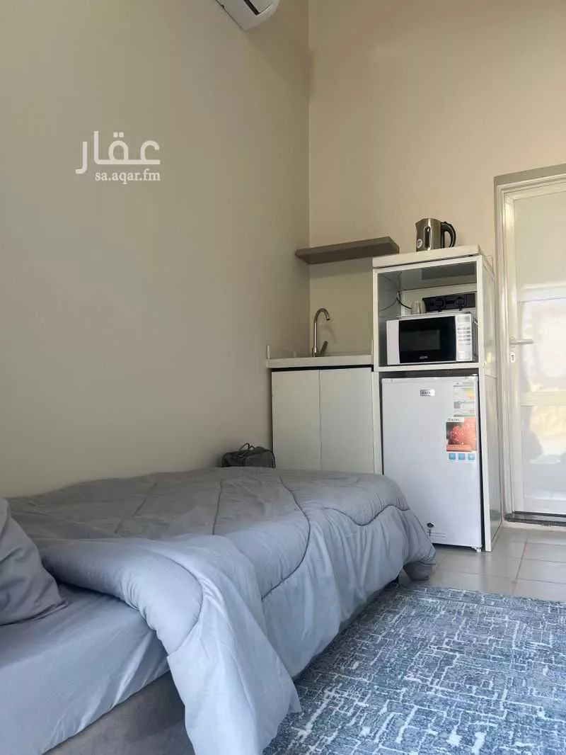 غرفة للإيجار في شارع عمر بن عمرو بن اياس, حي النرجس, مدينة الرياض, منطقة الرياض 1 صورة