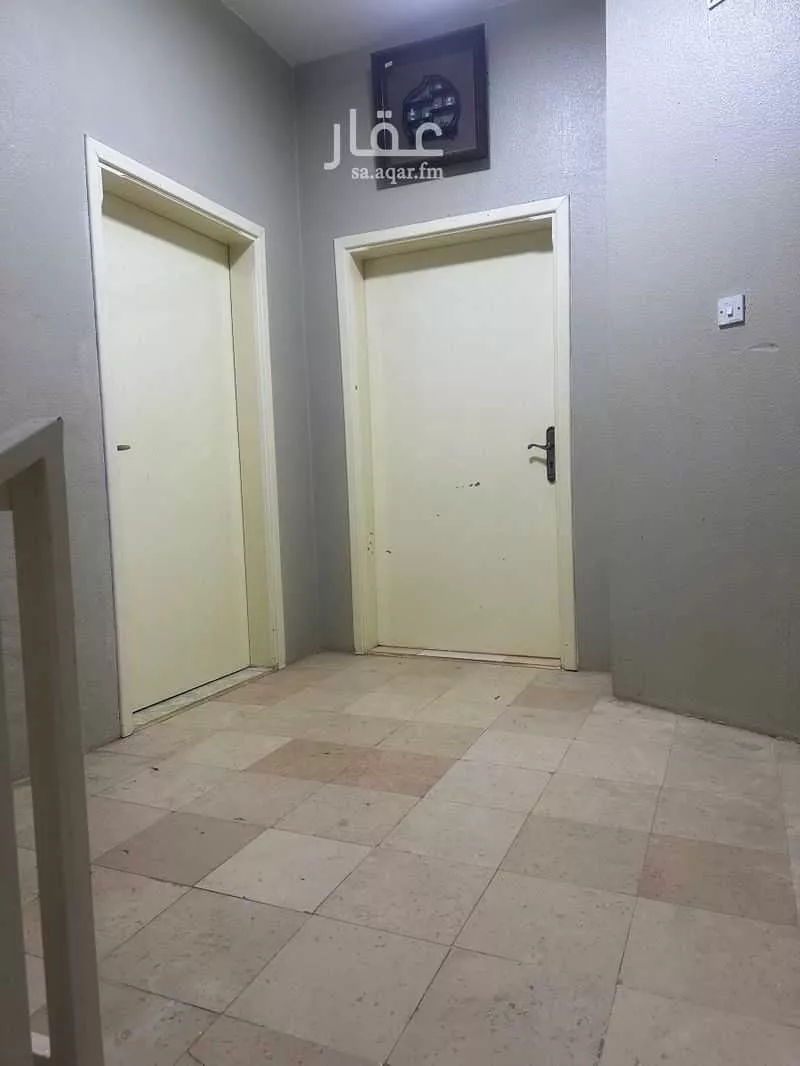 دور للإيجار في شارع المسير ، حي الحزم ، الرياض ، منطقة الرياض 1 صورة