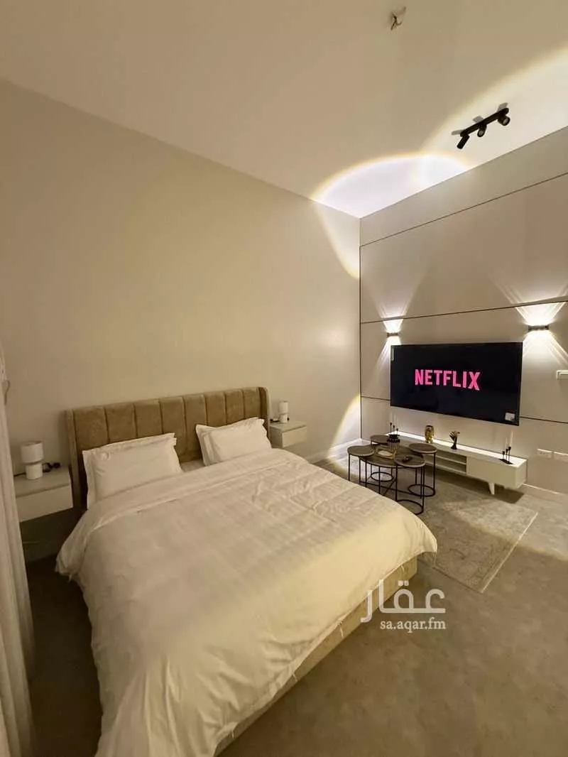 شقة مفروشة للحجز في شارع احمد زينل ، حي السلامة ، جدة ، جدة 1 صورة