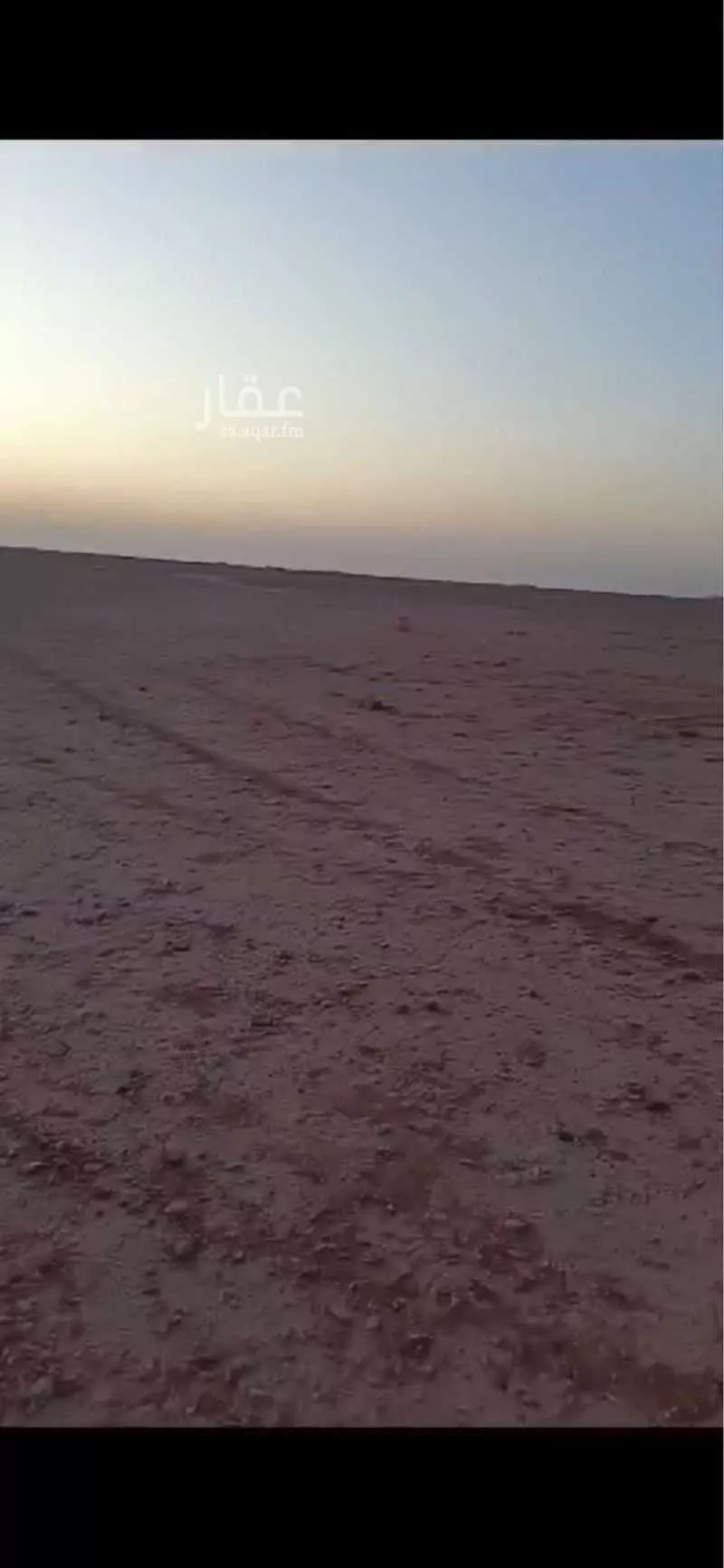 أرض للإيجار في المملكة العربية السعودية 1 صورة