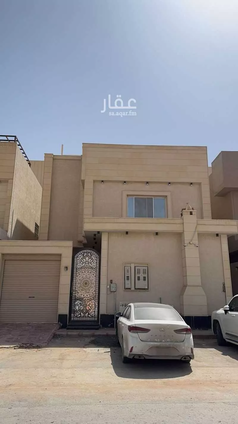 فيلا للإيجار في شارع ابو ذربية, حي المونسية, مدينة الرياض, منطقة الرياض 1 صورة