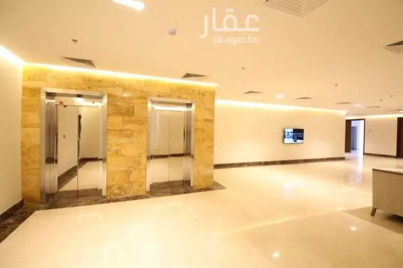 مكتب تجاري للإيجار في شارع سعيد بن زيد, حي قرطبة, مدينة الرياض, منطقة الرياض 1 صورة