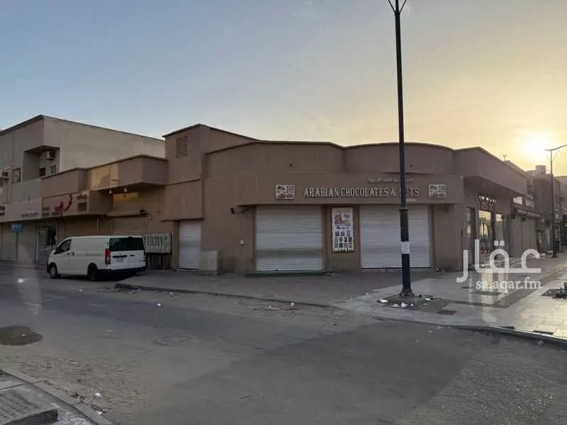 عمارة للبيع في شارع طريق الملك فهد بن عبدالعزيز, حي الصفاة, مدينة الجبيل, المنطقة الشرقية 1 صورة