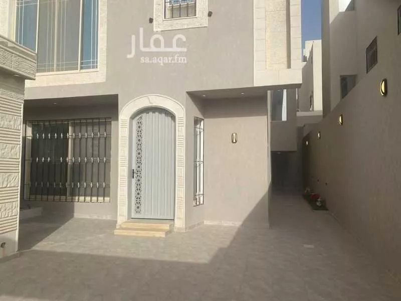 فيلا للإيجار في شارع حميد الطويل ، حي عكاظ ، الرياض ، منطقة الرياض 1 صورة