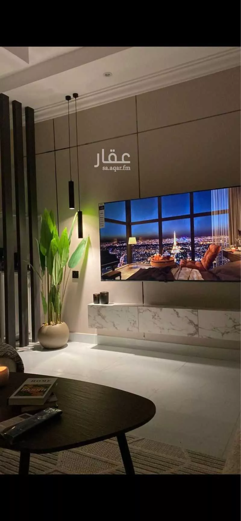 شقة للإيجار في شارع طوير ، حي العقيق ، الرياض ، منطقة الرياض 1 صورة