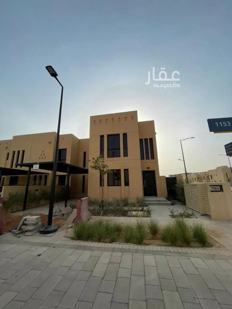 فيلا للإيجار في شارع 232 سدرة ، حي سدرة ، الرياض ، منطقة الرياض 1 صورة