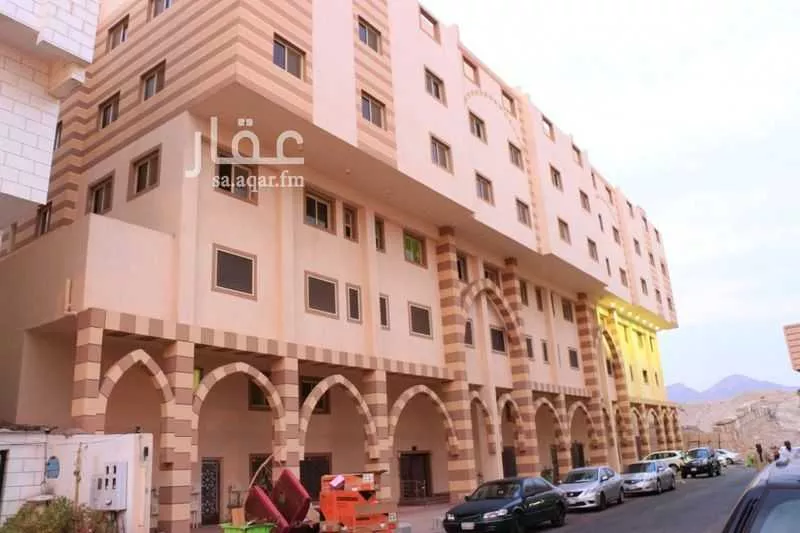 شقة للإيجار في شارع 6512733, حي السنابل, مدينة مكة المكرمة, منطقة مكة المكرمة 1 صورة