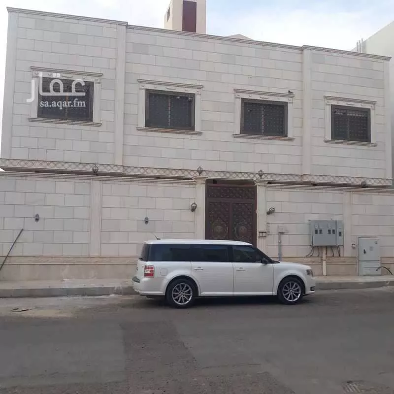 فيلا للبيع في شارع وديعه بن عمرو, حي وادي مذينب, مدينة المدينه المنوره, منطقة المدينة المنورة 1 صورة