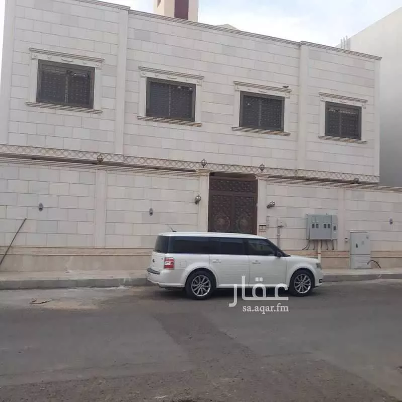 عمارة للبيع في شارع ابو طالب المفضل, حي جشم, مدينة المدينه المنوره, منطقة المدينة المنورة 1 صورة