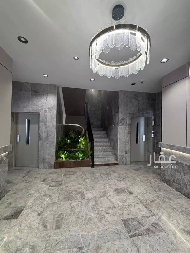 شقة للإيجار في شارع أحمد حويت, حي الصفاء, مدينة جدة, منطقة مكة المكرمة 1 صورة