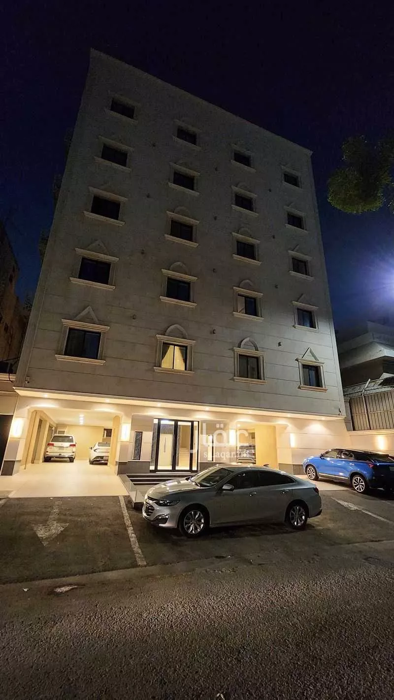 شقة للإيجار في شارع عائكة ابنت عبدالمطلب, حي الصفاء, مدينة جدة, منطقة مكة المكرمة 1 صورة