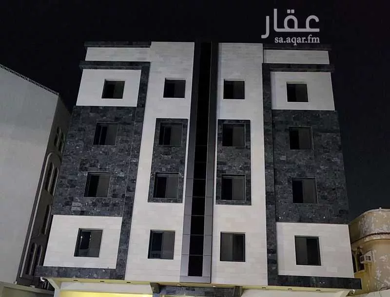 شقة للإيجار في شارع احمد زيني, حي العزيزية, مدينة جدة, منطقة مكة المكرمة 1 صورة