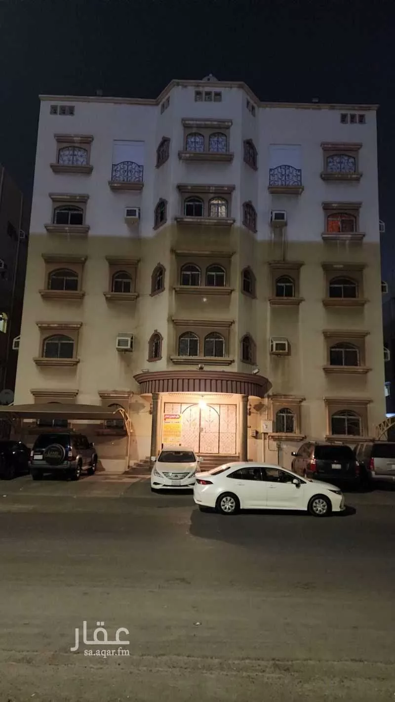 عمارة للبيع في شارع زياد المكى, حي النسيم, مدينة جدة, منطقة مكة المكرمة 1 صورة