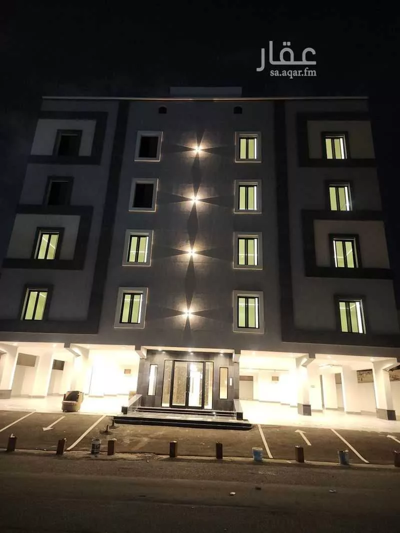 عمارة للبيع في شارع ابو بكر الحربي, حي الرغامة, مدينة جدة, منطقة مكة المكرمة 1 صورة