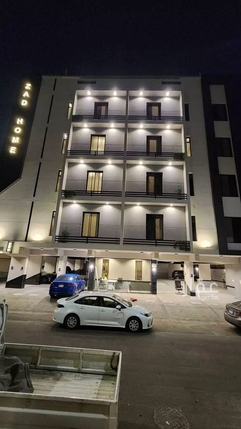 شقة للإيجار في شارع ابن جنى, حي الصفاء, مدينة جدة, منطقة مكة المكرمة 1 صورة