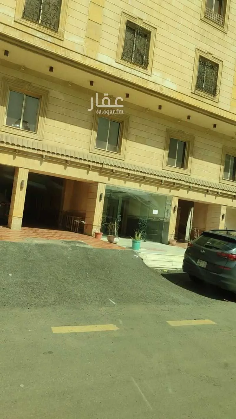 شقة للبيع في شارع ابراهيم البغدادي, حي بني مالك, مدينة جدة, منطقة مكة المكرمة 1 صورة