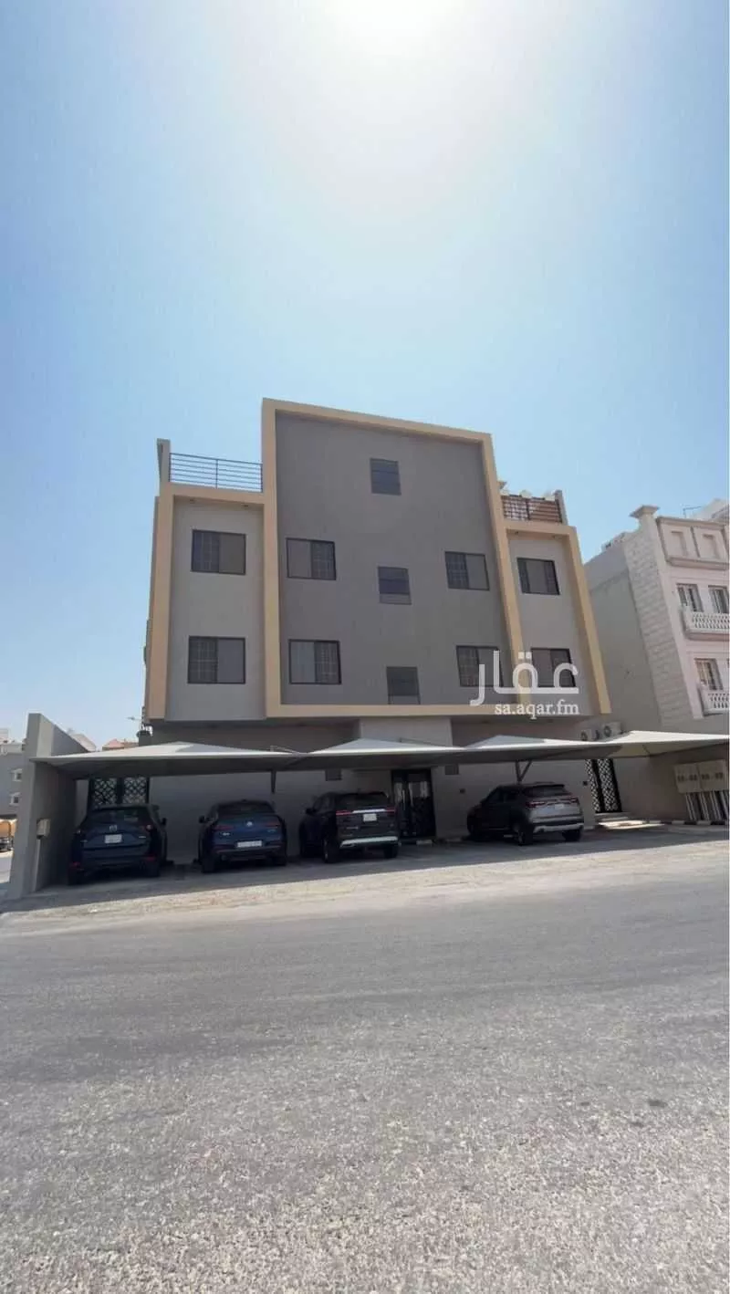 شقة للبيع في حي الواحة ، الظهران ، الدمام 1 صورة