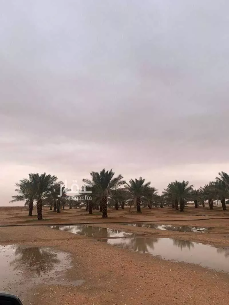 أرض للبيع في شارع طريق القصيم الجبيل, مدينة المجمعة, منطقة الرياض 1 صورة