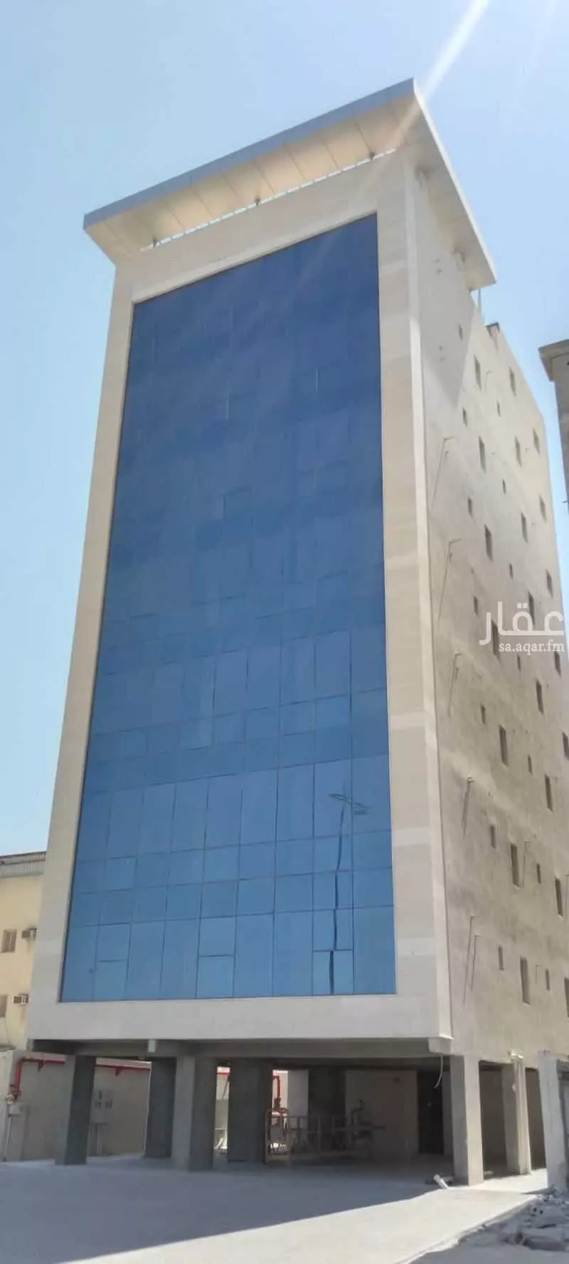 شقة للإيجار في شارع طريق الملك فيصل, حي الخالدية الجنوبية, مدينة الدمام, المنطقة الشرقية 1 صورة