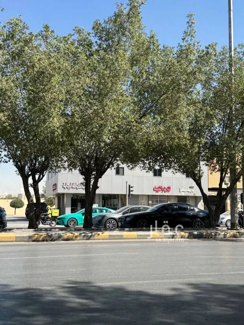 محل للإيجار في شارع 25797055, حي أم الحمام الشرقي, مدينة الرياض, منطقة الرياض 1 صورة