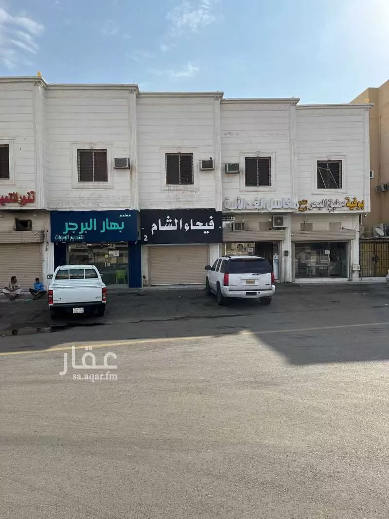 شقة للإيجار في حي ، شارع سفيان بن معمر ، حي شظاة ، المدينة المنورة ، منطقة المدينة المنورة 1 صورة