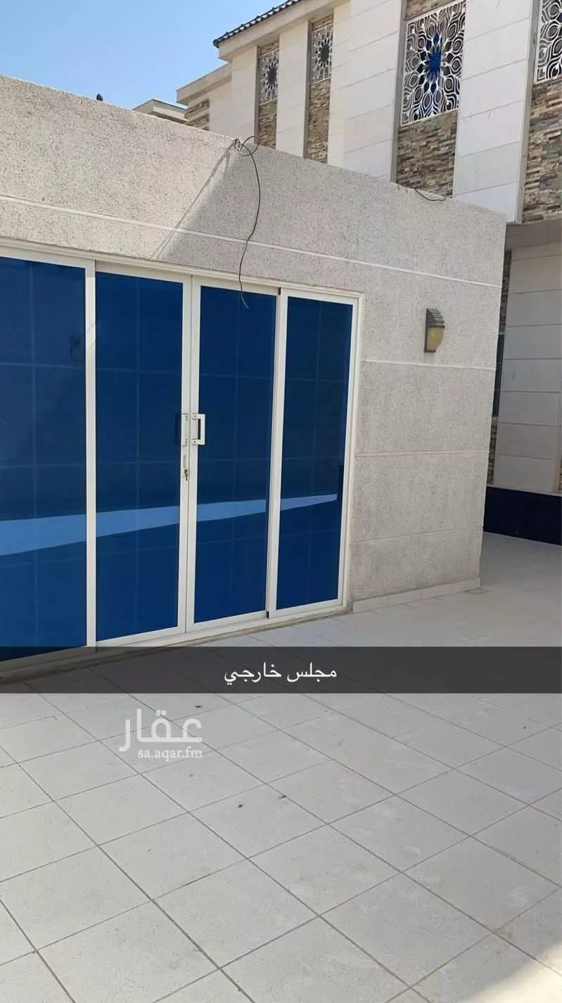 فيلا للبيع في حي ، شارع الاسره ، حي العقيق ، الخبر ، الخبر 1 صورة