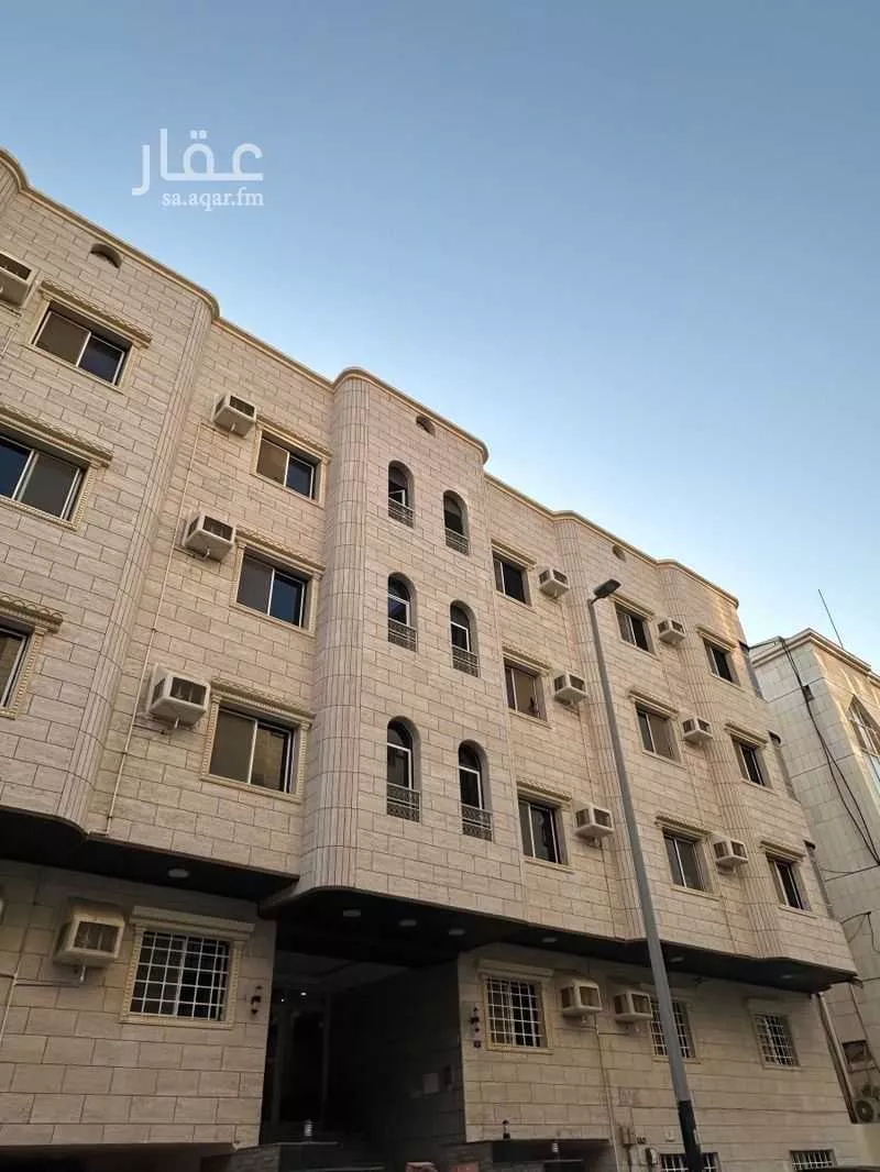 شقة للإيجار في شارع مرباط, حي الحمراء, مدينة جدة, منطقة مكة المكرمة 1 صورة