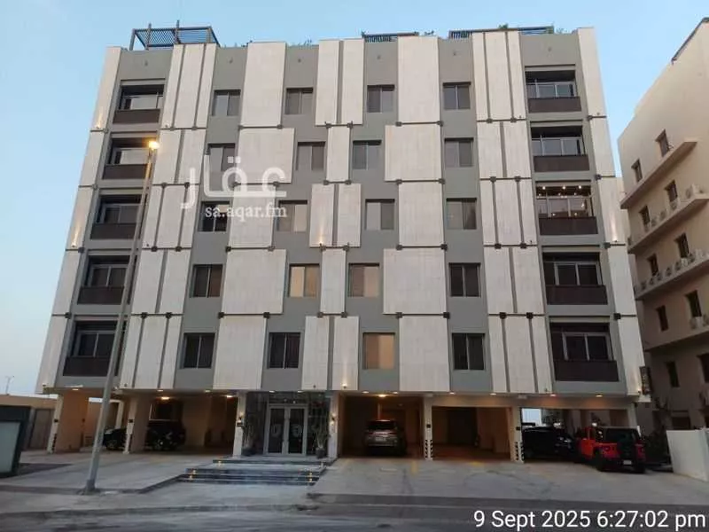 شقة للإيجار في شارع إبراهيم بن فتوح العقيلي, حي الصواري, مدينة جدة, منطقة مكة المكرمة 1 صورة