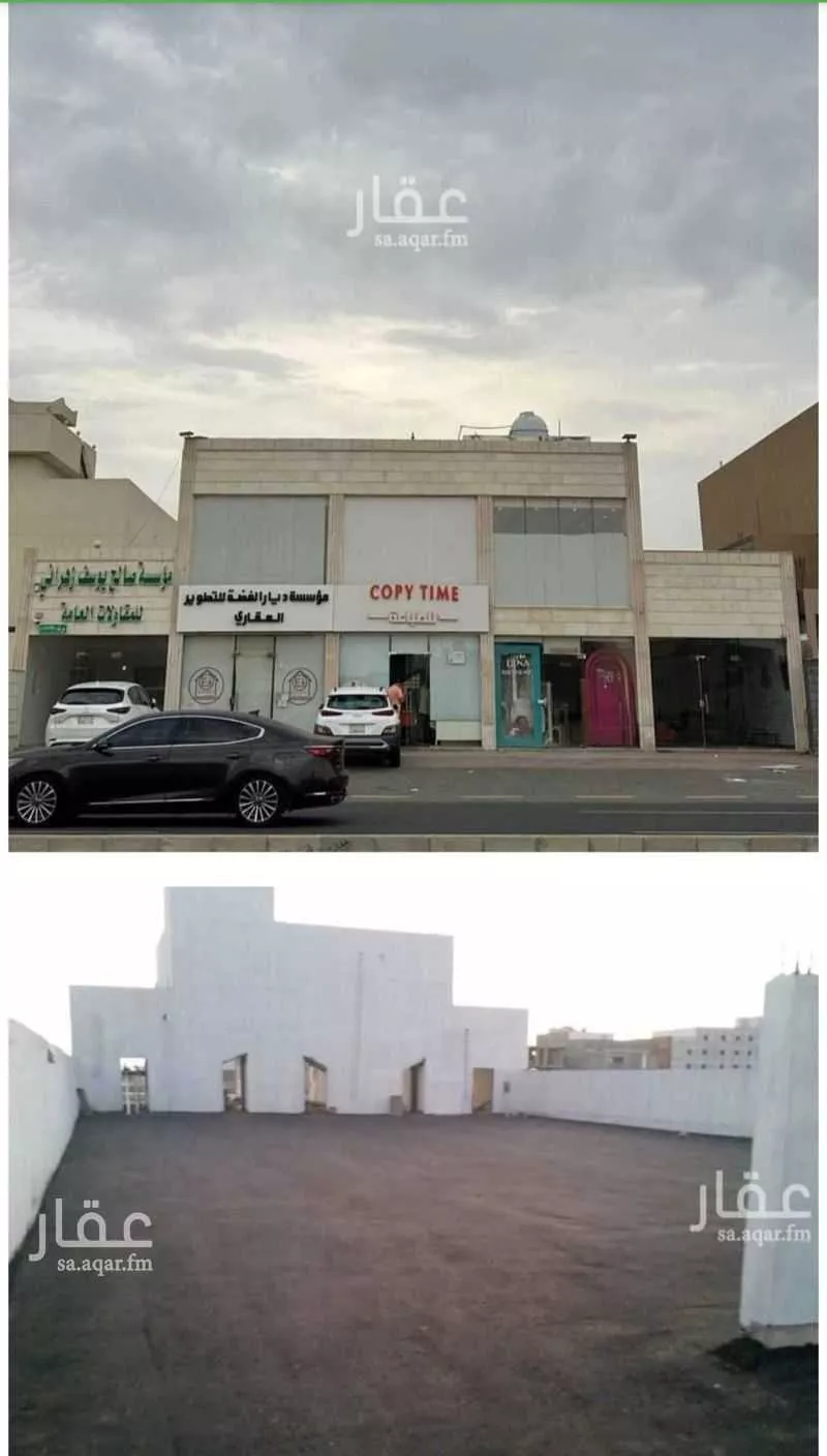 أرض للبيع في شارع عبد الله بن الخطاب(رضي الله عنه), حي الشراع, مدينة جدة, منطقة مكة المكرمة 1 صورة