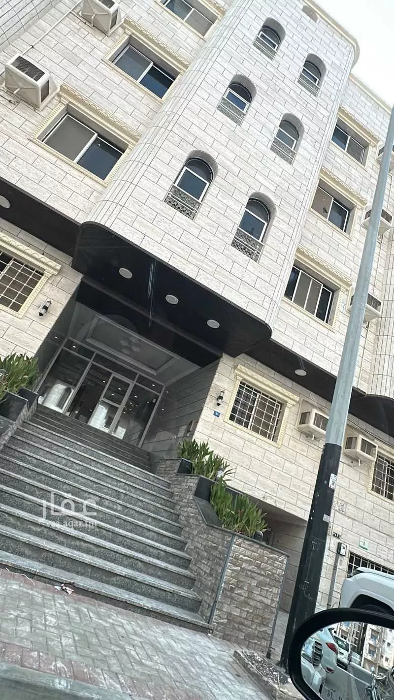 شقة للإيجار في شارع مرباط, حي الحمراء, مدينة جدة, منطقة مكة المكرمة 1 صورة