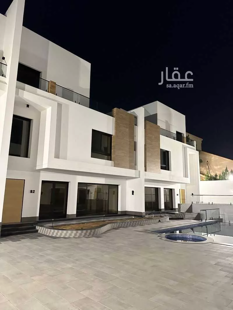 فيلا للإيجار في شارع عز الدين بن فهدز, حي المرجان, مدينة جدة, منطقة مكة المكرمة 1 صورة