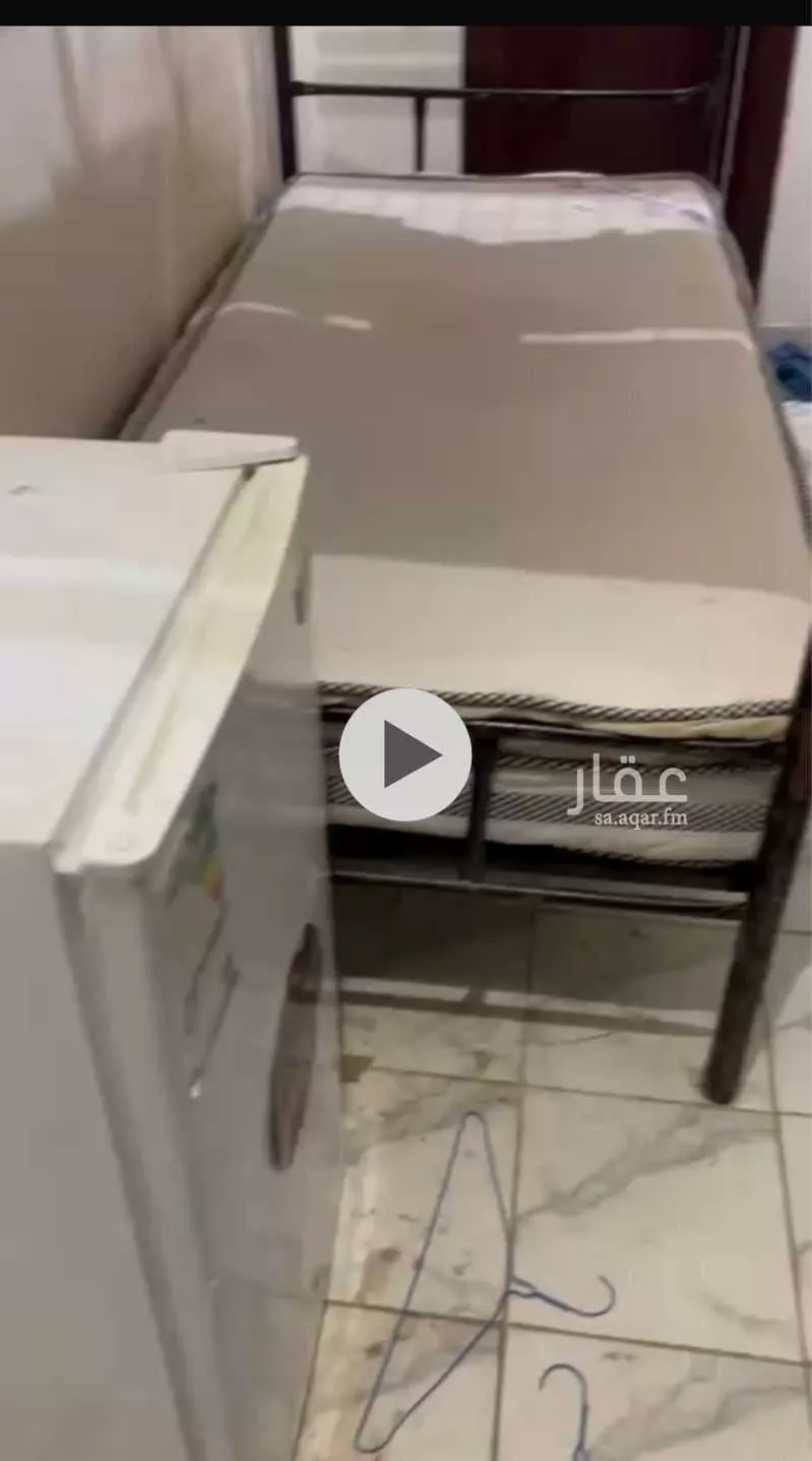 غرفة للإيجار في شارع بدرالدين المرجاني ، حي الرمال ، الرياض ، منطقة الرياض 1 صورة