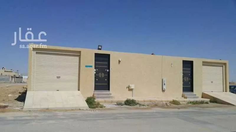 استراحة للإيجار في شارع 3071013, حي ظهره العودة غرب, مدينة امارة منطقة الرياض - الدرعيه, منطقة الرياض 1 صورة